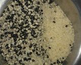 खिचड़ी (Khichdi recipe in Hindi) रेसिपी चरण 2 फोटो
