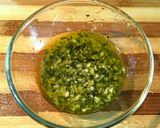 Foto del paso 2 de la receta Merluza al jengibre y limón