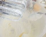 Foto langkah ke 4 dari resep Manggo chese cake.