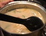 Foto del paso 9 de la receta: CALDO DE QUESO🧀
