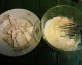 Foto del paso 1 de la receta: Sopa de tortillas capeadas ©