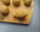 A picture of step 8 of Kymi Almond Sweets.