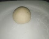 A picture of step 1 of Crunchy honey Bites.