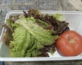 Foto del paso 4 de la receta: Ensalada Multicolor de Legumbres