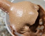 Foto del paso 4 de la receta: 🍫Postrecito de cacao 🍫Proteico y saludable 🍫Receta viral #9