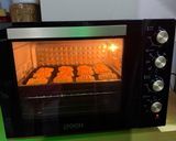 Foto langkah ke 7 dari resep Pastel Tutup Panggang.