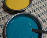 Kek Lapis Kukus Tower Merdeka #chefzam