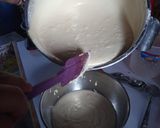 Foto del paso 11 de la receta: Keke Marmoleado 🍰🍮
