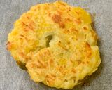 Foto del paso 9 de la receta Tortitas de patata