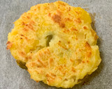 Foto del paso 9 de la receta: Tortitas de patata