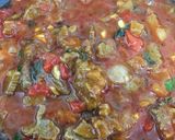 Foto del paso 4 de la receta Enchilada de ternera