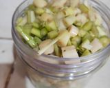 Foto langkah ke 4 dari resep Babi tinoransak [non halal].