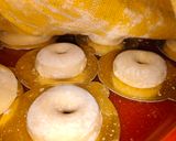 Foto langkah ke 7 dari resep Donat All in One (Cetakan 6 cm).