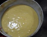 Foto del paso 1 de la receta: Bizcochuelo de Naranja