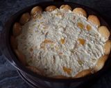 Foto del paso 7 de la receta: Charlota Rusa