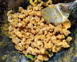 Foto langkah ke 3 dari resep Gultik (Gulai Tikungan).