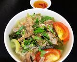 Hình bước làm 2 của món Bữa Cơm Gia Đình 76