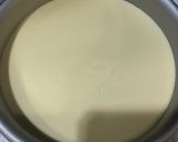 免烤～百香果乳酪蛋糕的食譜步驟4照片