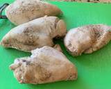 Chicken & Dumplings recipe step 1 photo