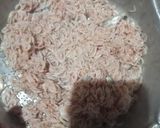 Foto langkah ke 1 dari resep Rebon masak siwang.