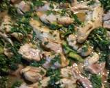 Creamy Kale and Chicken recipe step 3 photo