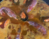 Foto del paso 12 de la receta: Arroz de marisco
