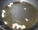 Foto del paso 1 de la receta: Cogote de merluza con hortalizas, sabor Cookpad