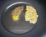 A picture of step 3 of Samosa.