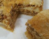 Foto del paso 4 de la receta: Lasagna