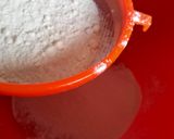 Foto del paso 1 de la receta: ~Queque de zanahorias 🥧🥕~