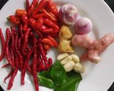 Foto langkah ke 3 dari resep Gulai Babat Sapi & Kentang.