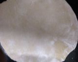 A picture of step 1 of Fettuccine Pasta.
