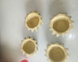 A picture of step 7 of Coconut Tart.
