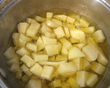 Foto del paso 2 de la receta: Fritada aragonesa