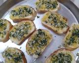 Garlic Bread recipe step 4 photo