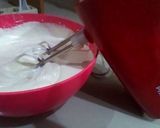 Foto langkah ke 3 dari resep Bolu kukus Coklat Smooth... banget!!!.