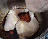 Foto langkah ke 2 dari resep Gulai Ayam.
