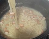 Foto del paso 5 de la receta: Espaguetis sencillos y fáciles