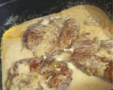 Foto del paso 8 de la receta: Muslo a la mostaza