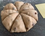Foto del passaggio 8 della ricetta Ciambelle al mosto