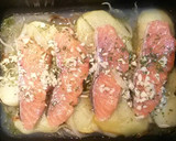 Foto del paso 5 de la receta: Salmón al horno