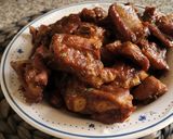 Foto del paso 10 de la receta: Costilla de cerdo a la Cola-Cola