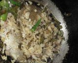பாலக் பருப்பு கடையல் ரெசிபி ஸ்டேப் 2 புகைப்படம்