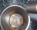 Semolina-Amaranth Flour Palm Jaggery Ghee bars recipe step 2 photo