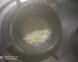 गार्लिक ब्रेेड टोस्ट (garlic bread toast recipe in marathi) रेसिपी स्टेप 2 फोटो