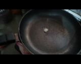 A picture of step 1 of Masala Sweet Corn.