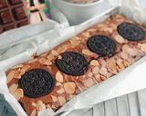 Foto langkah ke 6 dari resep Fudgy Brownie.