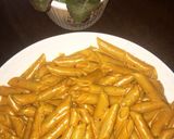 صورة لخطوة 3 من وصفة باستا 🍝