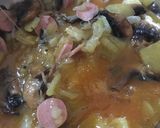 Foto del paso 3 de la receta: Torta española (a mi estilo)