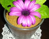 Фото кроку 8 до Горшочки с шоколадным пудингом / Chocolate pudding pots.